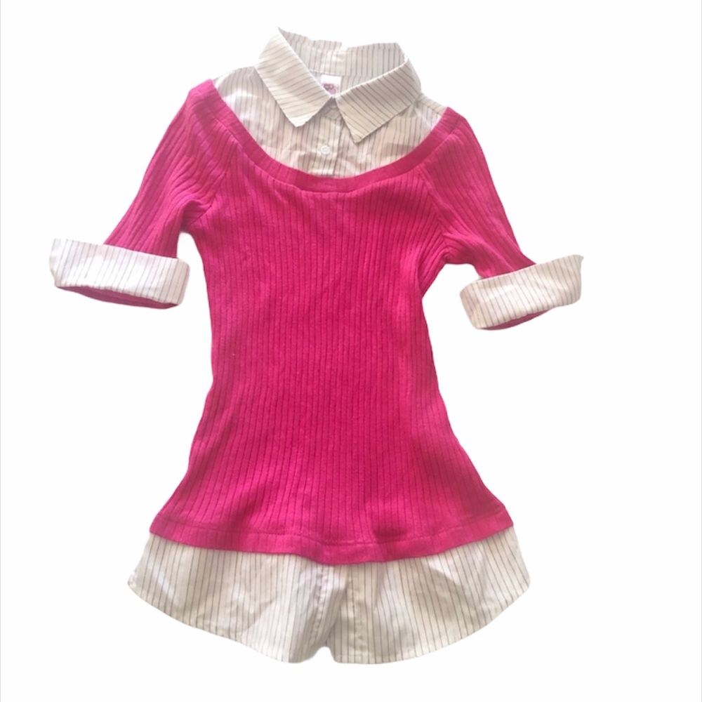Beautees top